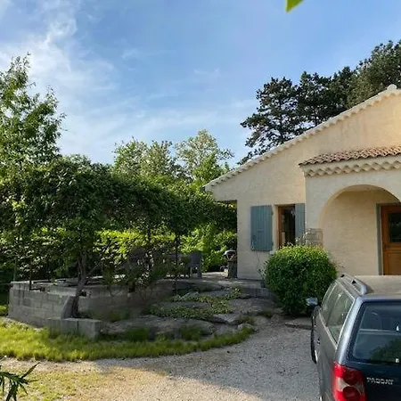 Maison A Avec 2000m2 De Terrain Arbore *