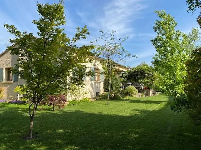 Maison A Avec 2000m2 De Terrain Arbore Villa *
