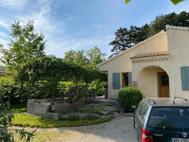 Maison A Avec 2000m2 De Terrain Arbore *