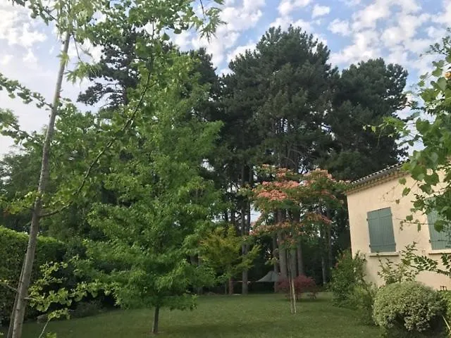 Villa Maison A Avec 2000m2 De Terrain Arbore *