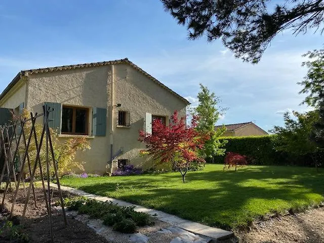 Maison A Avec 2000m2 De Terrain Arbore