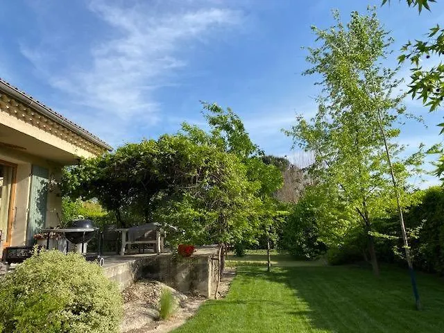 Maison A Avec 2000m2 De Terrain Arbore *
