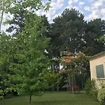 Villa Maison A Avec 2000m2 De Terrain Arbore *