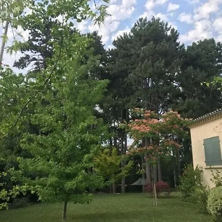 Vila Maison A Avec 2000m2 De Terrain Arbore *