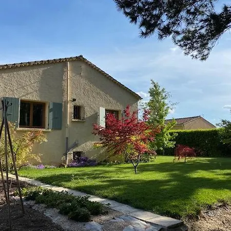 Maison A Avec 2000m2 De Terrain Arbore